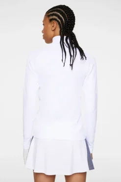 Best Elowen Seamless Mid Layer Golf|Base & Mid Layers