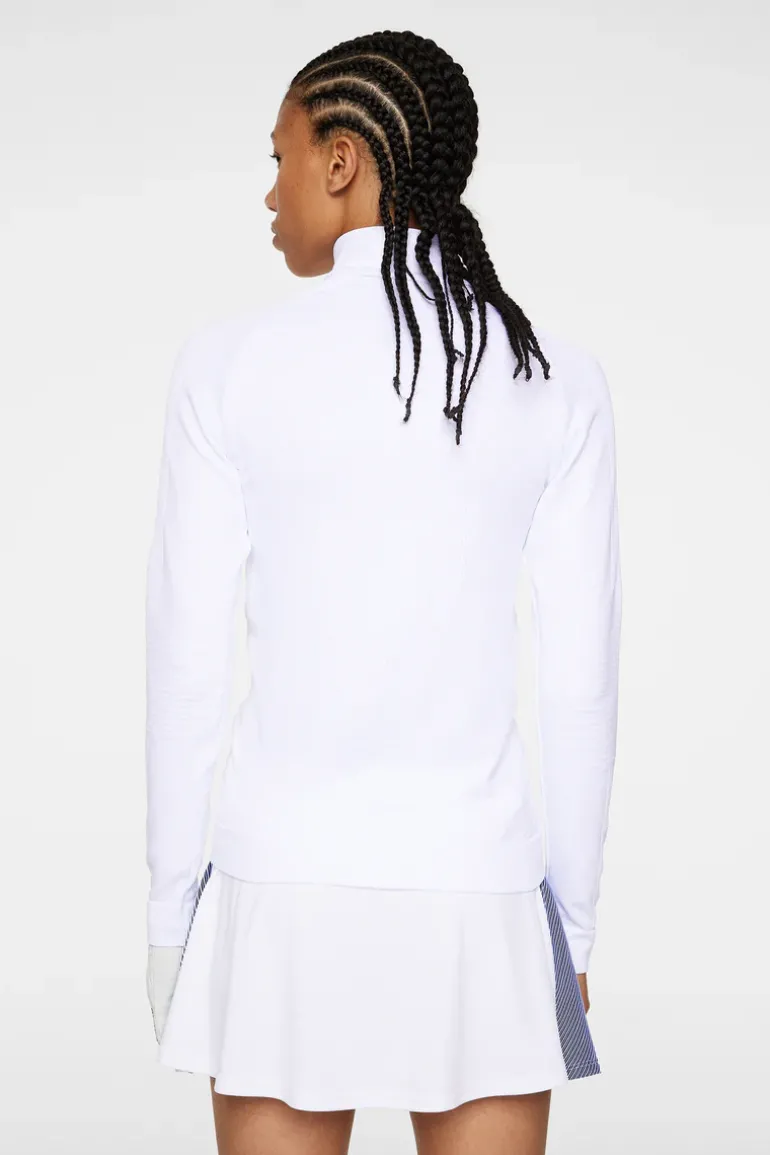 Best Elowen Seamless Mid Layer Golf|Base & Mid Layers