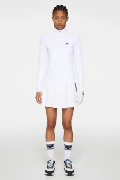 Best Elowen Seamless Mid Layer Golf|Base & Mid Layers