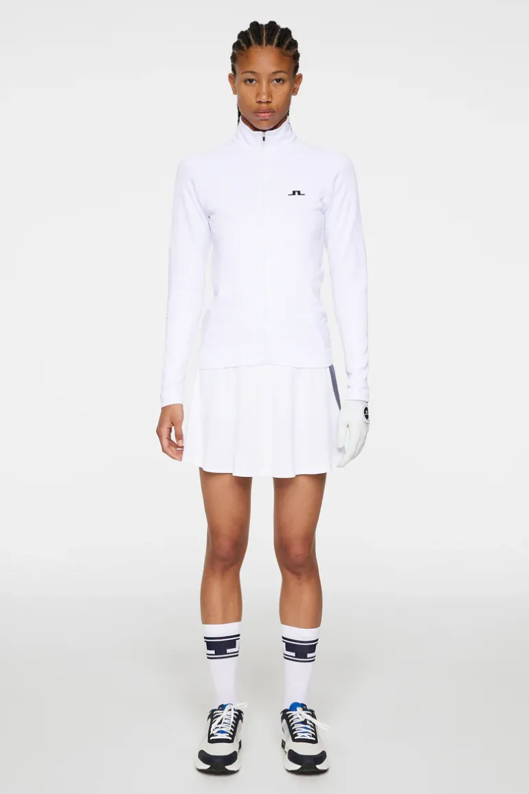 Best Elowen Seamless Mid Layer Golf|Base & Mid Layers