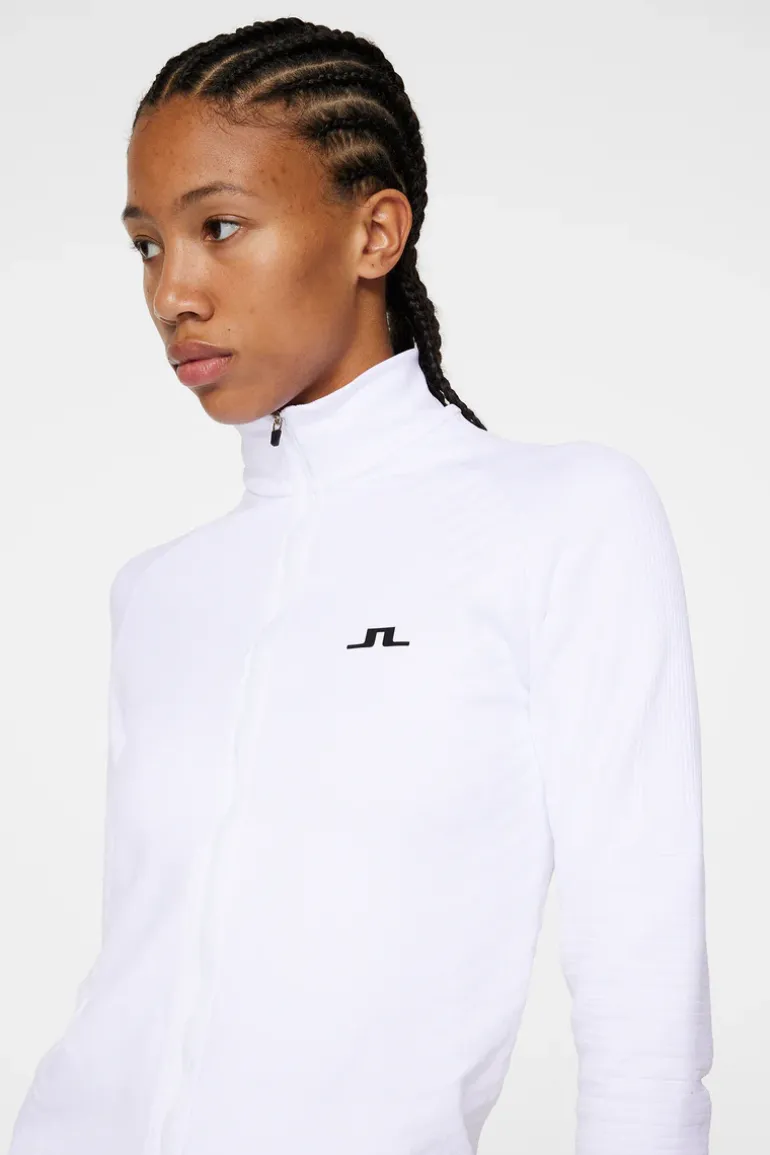 Best Elowen Seamless Mid Layer Golf|Base & Mid Layers