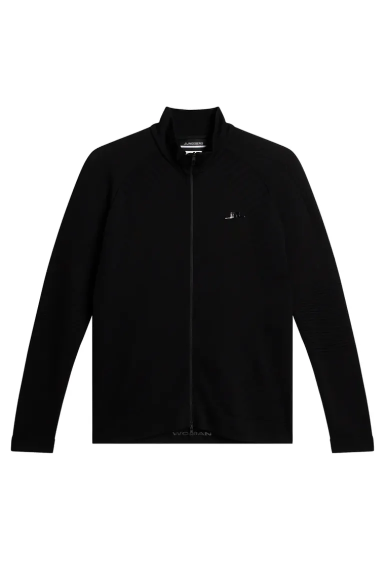 Sale Elowen Seamless Mid Layer Golf|Base & Mid Layers