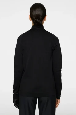 Sale Elowen Seamless Mid Layer Golf|Base & Mid Layers