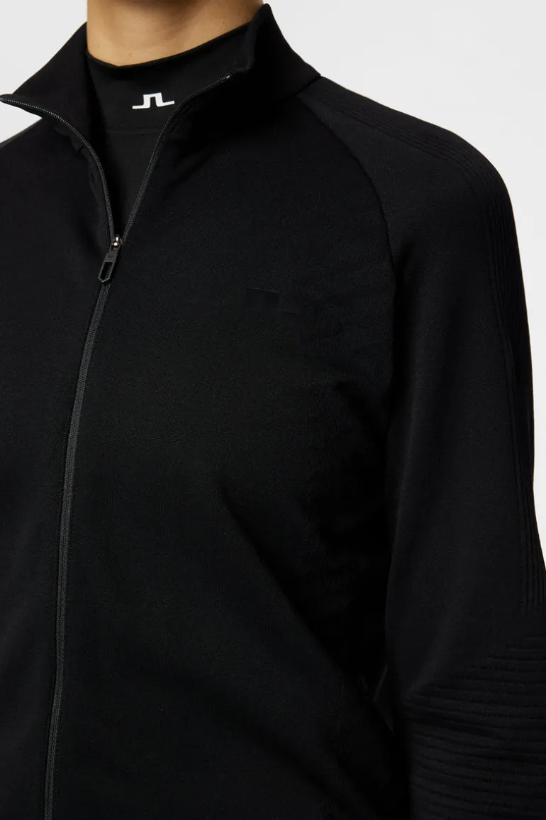 Sale Elowen Seamless Mid Layer Golf|Base & Mid Layers