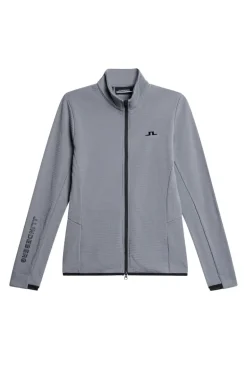 New Emeliz Merino Mid Layer Topp|Se Alt