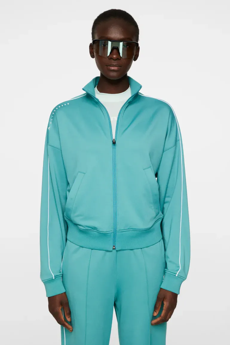 Flash Sale Emiliana Track Jacket Base & Mellomlag|Tennis