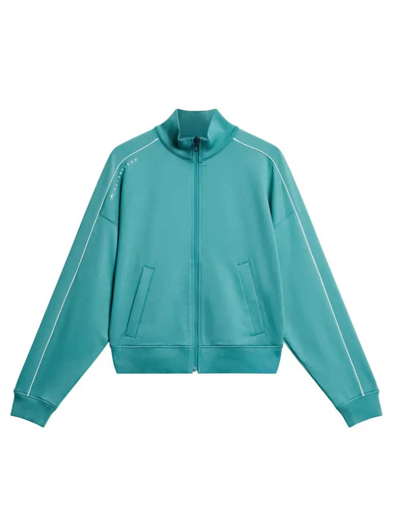 Flash Sale Emiliana Track Jacket Base & Mellomlag|Tennis