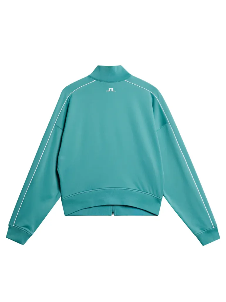 Flash Sale Emiliana Track Jacket Base & Mellomlag|Tennis