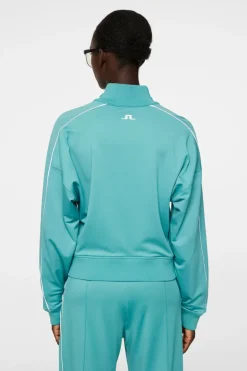 Flash Sale Emiliana Track Jacket Base & Mellomlag|Tennis