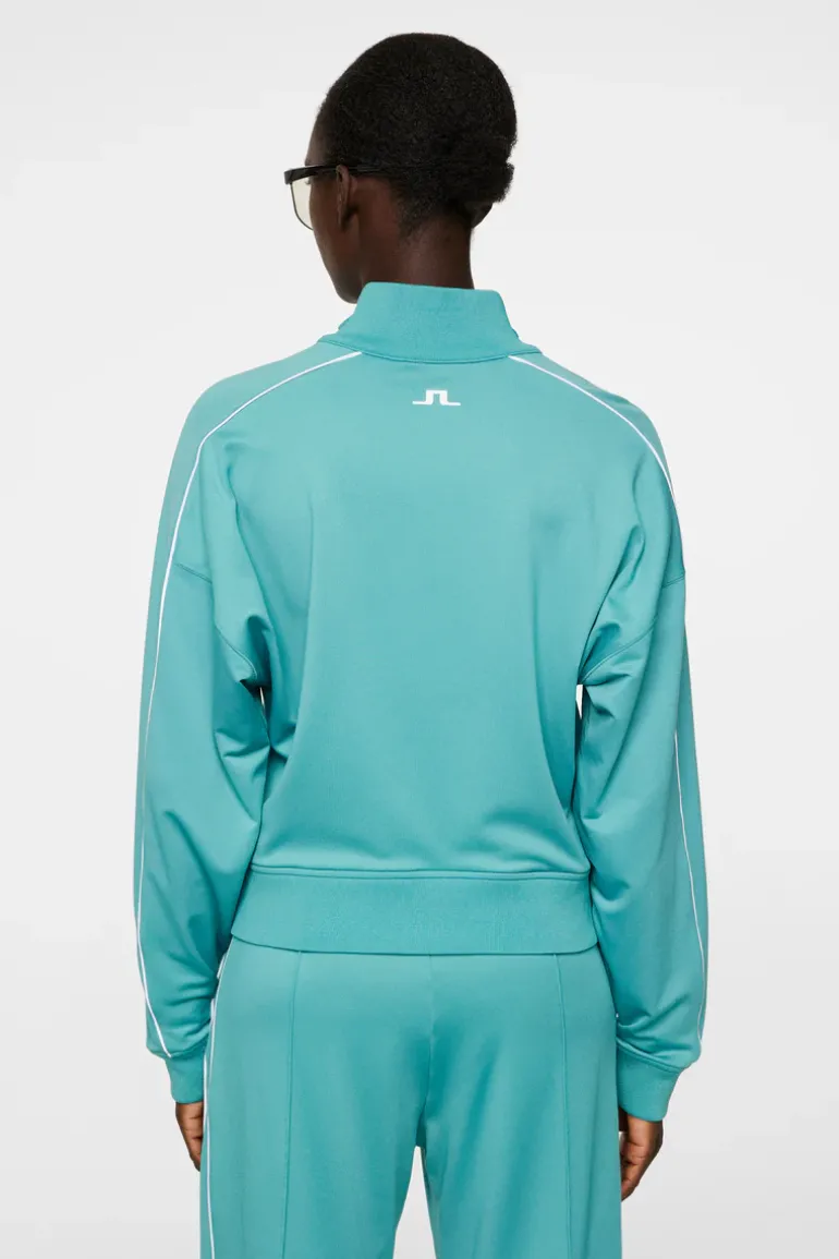 Flash Sale Emiliana Track Jacket Base & Mellomlag|Tennis