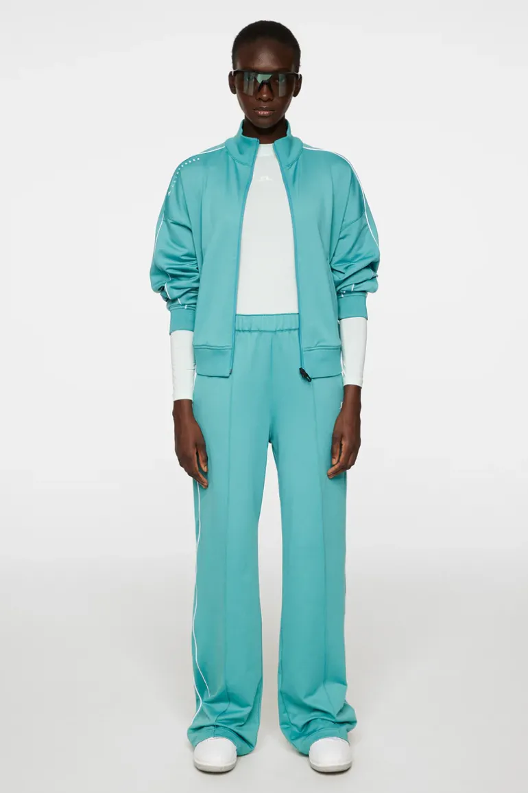 Flash Sale Emiliana Track Jacket Base & Mellomlag|Tennis