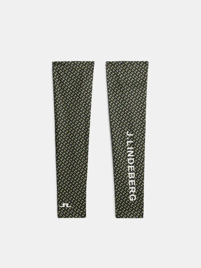 Cheap Enzo Print Sleeves Golf|Golf Sleeves
