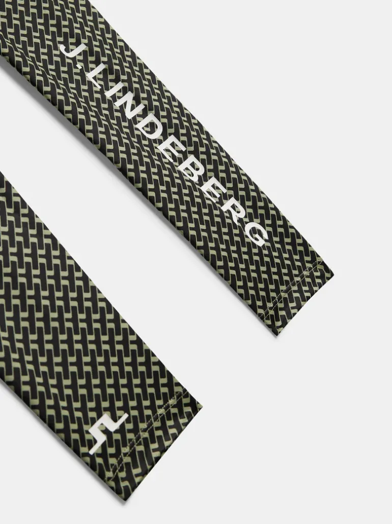 Cheap Enzo Print Sleeves Golf|Golf Sleeves