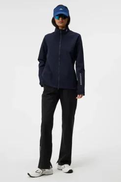 Shop Evertine Rain Jacket Jakker