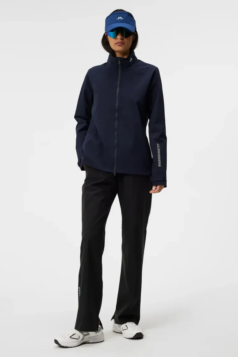Shop Evertine Rain Jacket Jakker