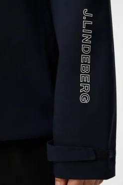 Shop Evertine Rain Jacket Jakker