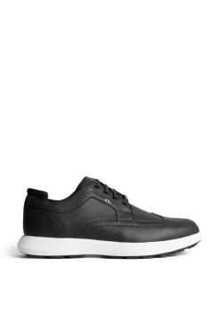 Online Fairway Brogue Golf Sneaker Golf|Golfsko