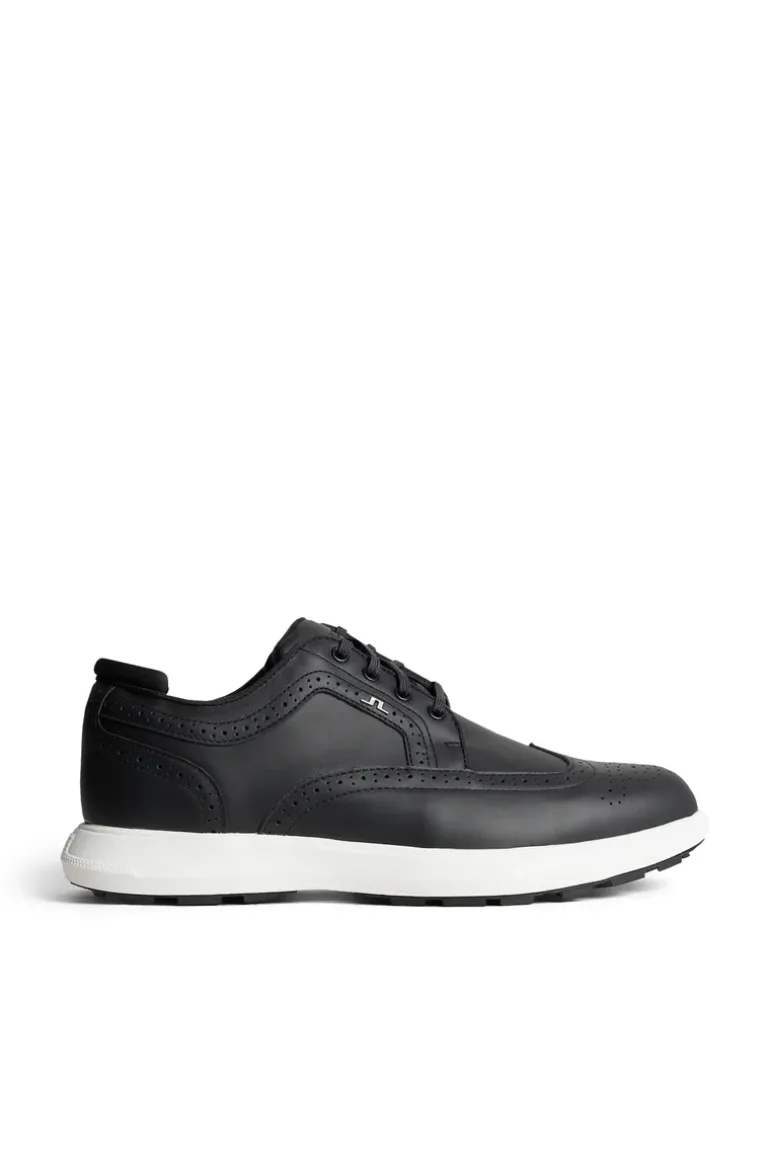 Online Fairway Brogue Golf Sneaker Golf|Golfsko