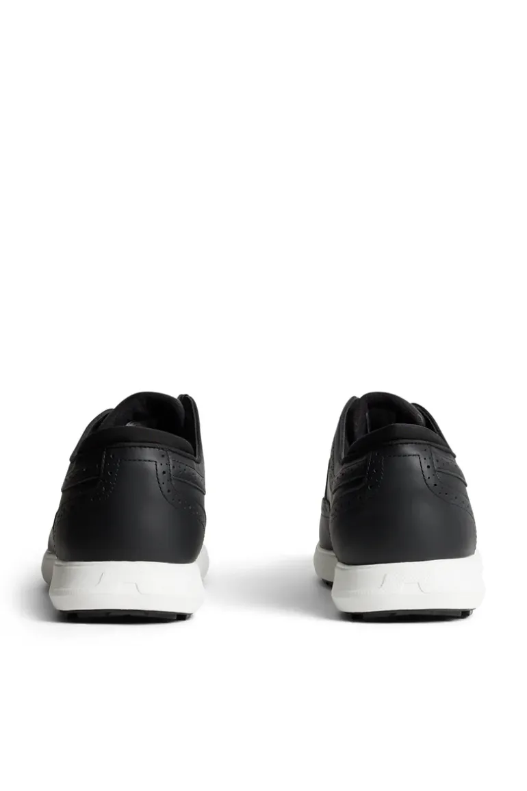Online Fairway Brogue Golf Sneaker Golf|Golfsko