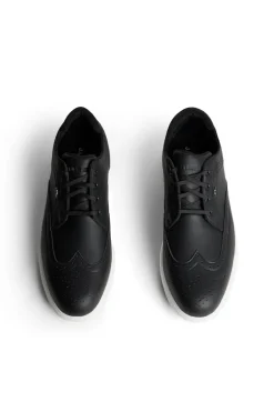 Online Fairway Brogue Golf Sneaker Golf|Golfsko