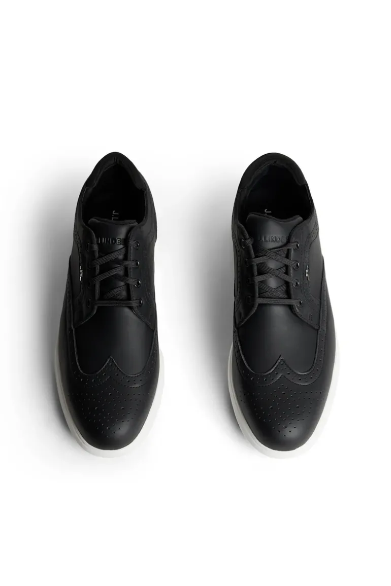 Online Fairway Brogue Golf Sneaker Golf|Golfsko