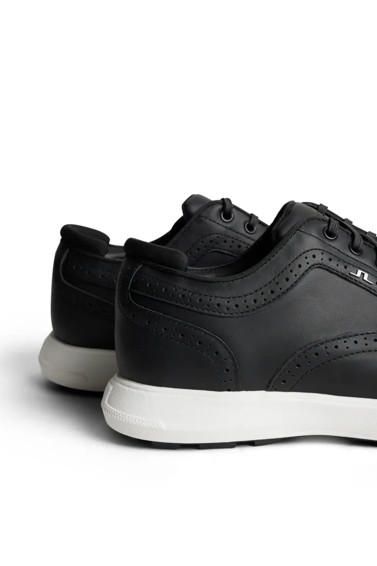 Online Fairway Brogue Golf Sneaker Golf|Golfsko