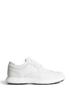 Flash Sale Fairway Brogue Golf Sneaker Golf|Golfsko