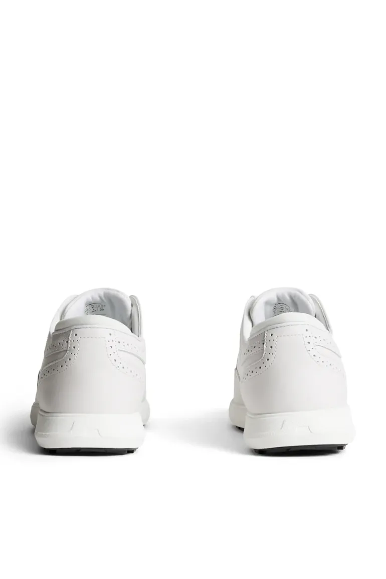 Flash Sale Fairway Brogue Golf Sneaker Golf|Golfsko
