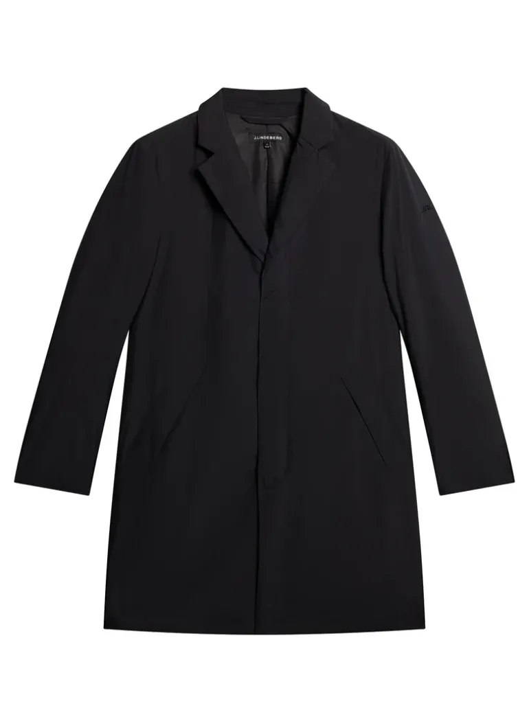 Hot Farris 2L Padded Coat Jackets|Outerwear