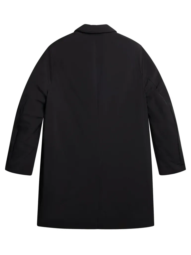 Hot Farris 2L Padded Coat Jackets|Outerwear
