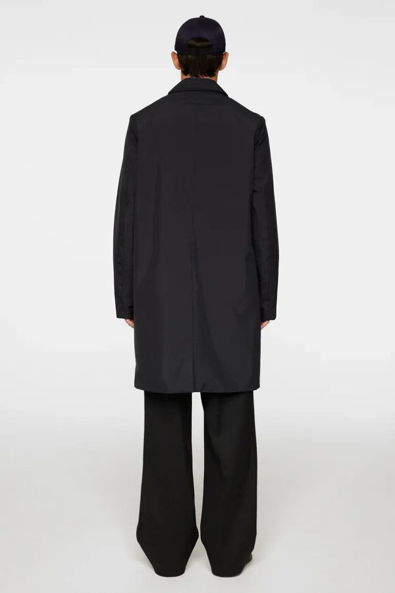 Hot Farris 2L Padded Coat Jackets|Outerwear