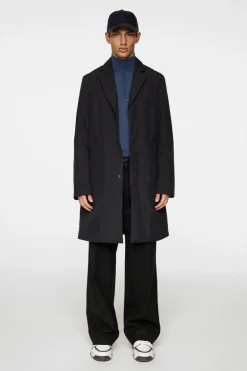 Hot Farris 2L Padded Coat Jackets|Outerwear