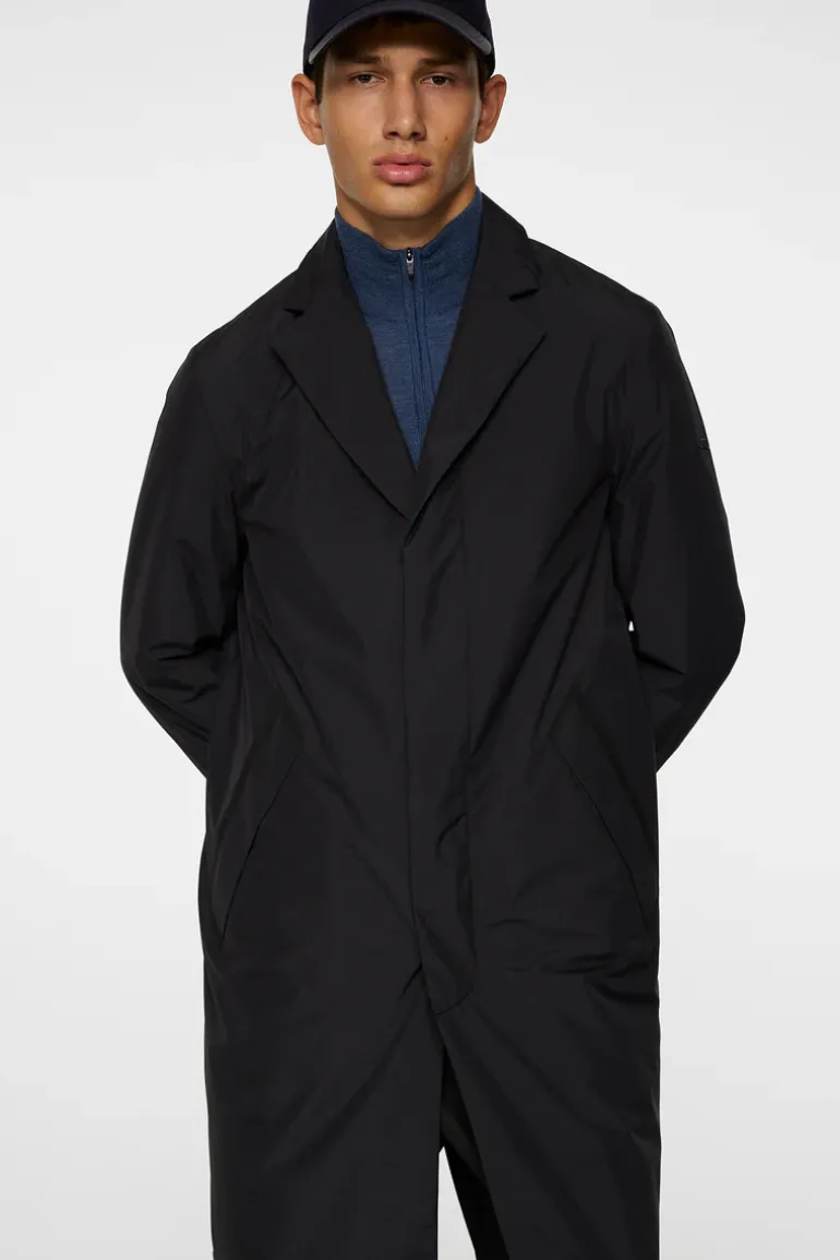 Hot Farris 2L Padded Coat Jackets|Outerwear