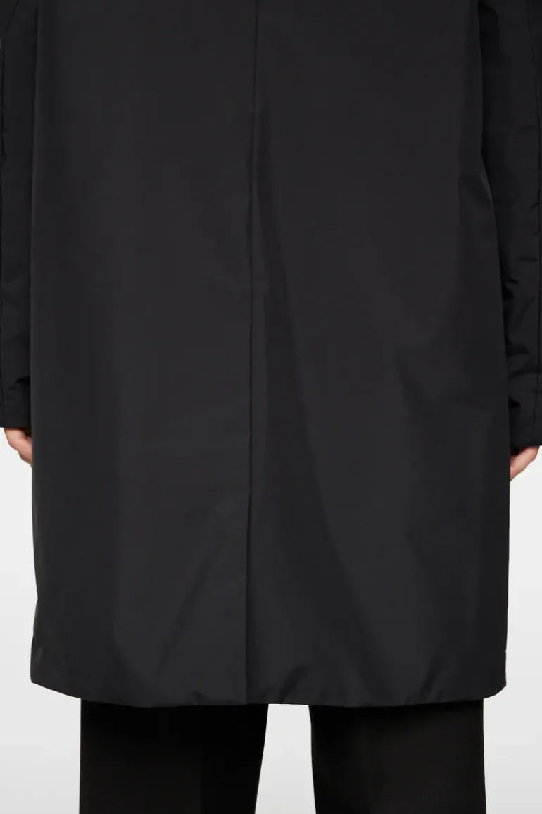Hot Farris 2L Padded Coat Jackets|Outerwear
