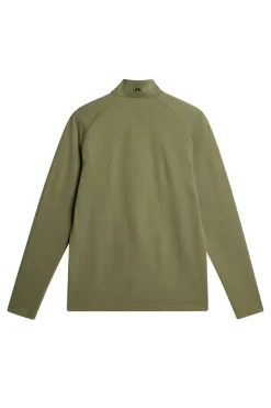 Hot Fay Seamless Mid Layer Golf|Base & Mid Layers