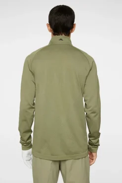 Hot Fay Seamless Mid Layer Golf|Base & Mid Layers
