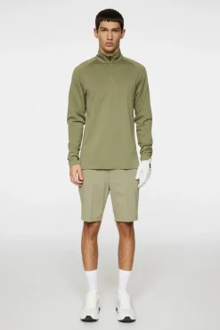 Hot Fay Seamless Mid Layer Golf|Base & Mid Layers