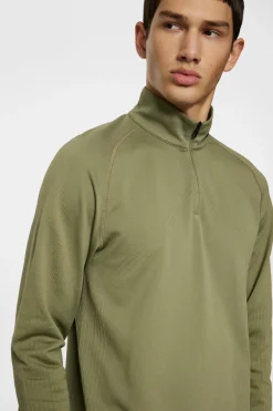 Hot Fay Seamless Mid Layer Golf|Base & Mid Layers
