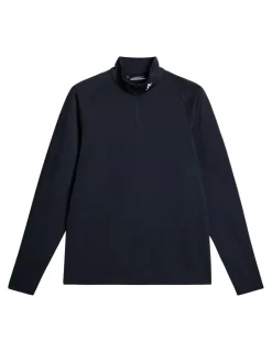 Sale Fay Seamless Mid Layer Golf|Base & Mid Layers