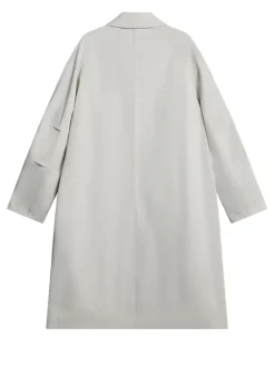Best Sale Frankie 2L Raglan Coat Jackets|Outerwear