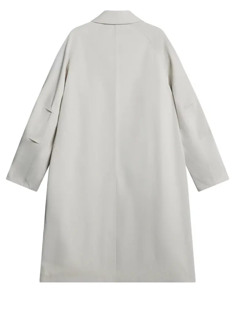 Best Sale Frankie 2L Raglan Coat Jackets|Outerwear