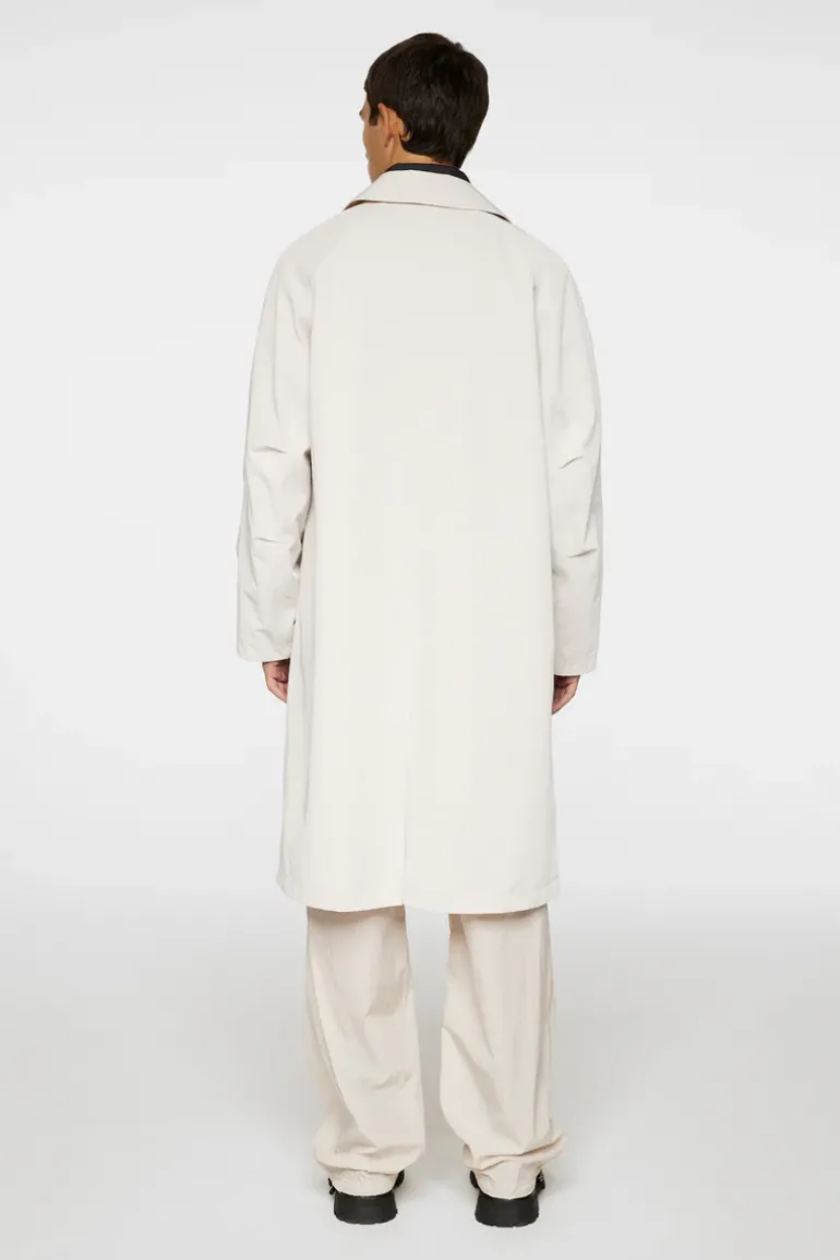 Best Sale Frankie 2L Raglan Coat Jackets|Outerwear