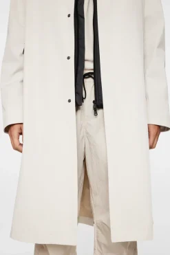 Best Sale Frankie 2L Raglan Coat Jackets|Outerwear