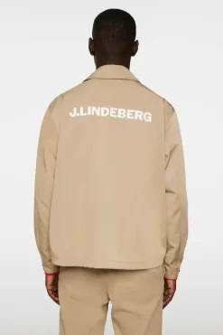 Clearance Frazer Coach Jacket Jackets|Outerwear