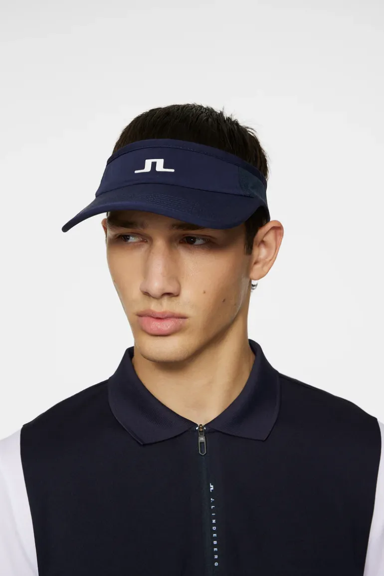 Clearance Gain visor Golf|Golf Caps