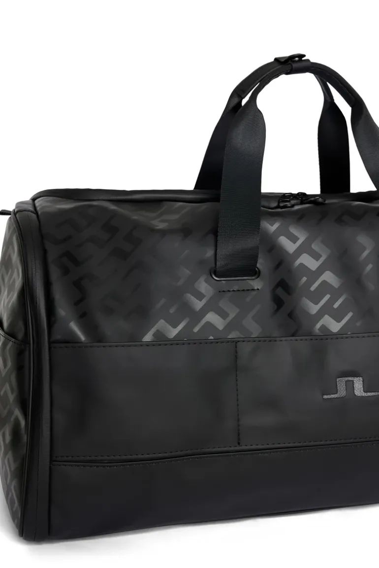 Hot Garment Print Duffel Bag Golf|Golf