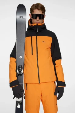 Store Gary Jacket Ski|Jakker