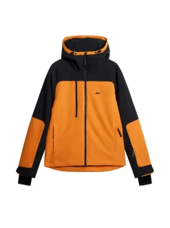 Store Gary Jacket Ski|Jakker