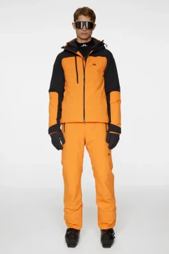 Store Gary Jacket Ski|Jakker