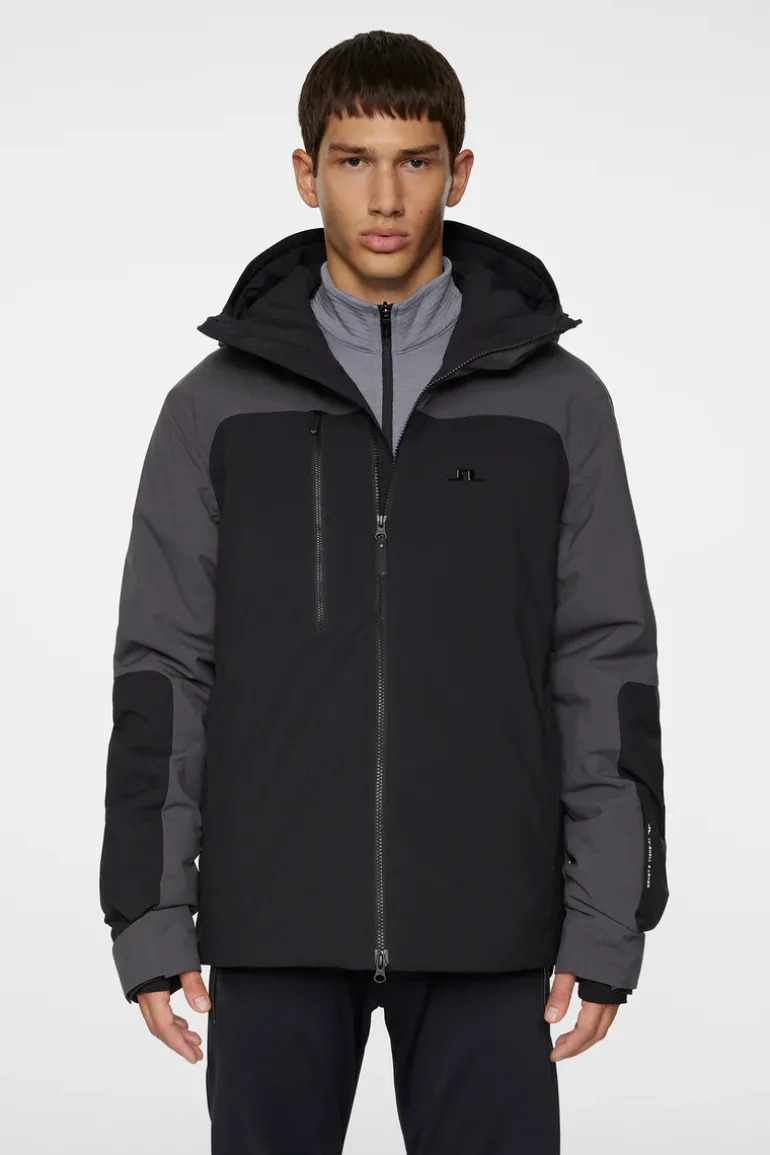 New Gary Jacket Ski|Jakker